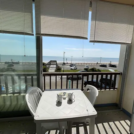 En Bord De Avec Balcon Et Parking - Fr-1-224c-334 * Saint-Jean-de-Monts