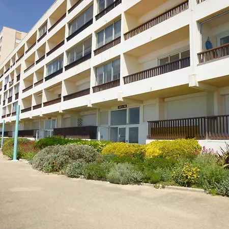 En Bord De Avec Balcon Et Parking - Fr-1-224c-334 Saint-Jean-de-Monts