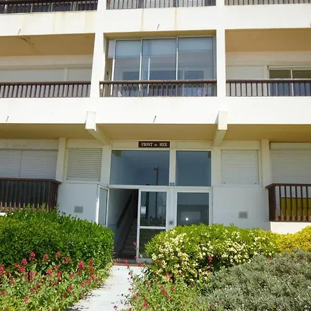 En Bord De Avec Balcon Et Parking - Fr-1-224c-334 아파트 *