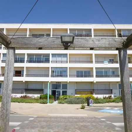 En Bord De Avec Balcon Et Parking - Fr-1-224c-334 아파트 생장드몽